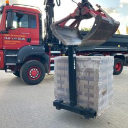 PH25VGR 2500 KG