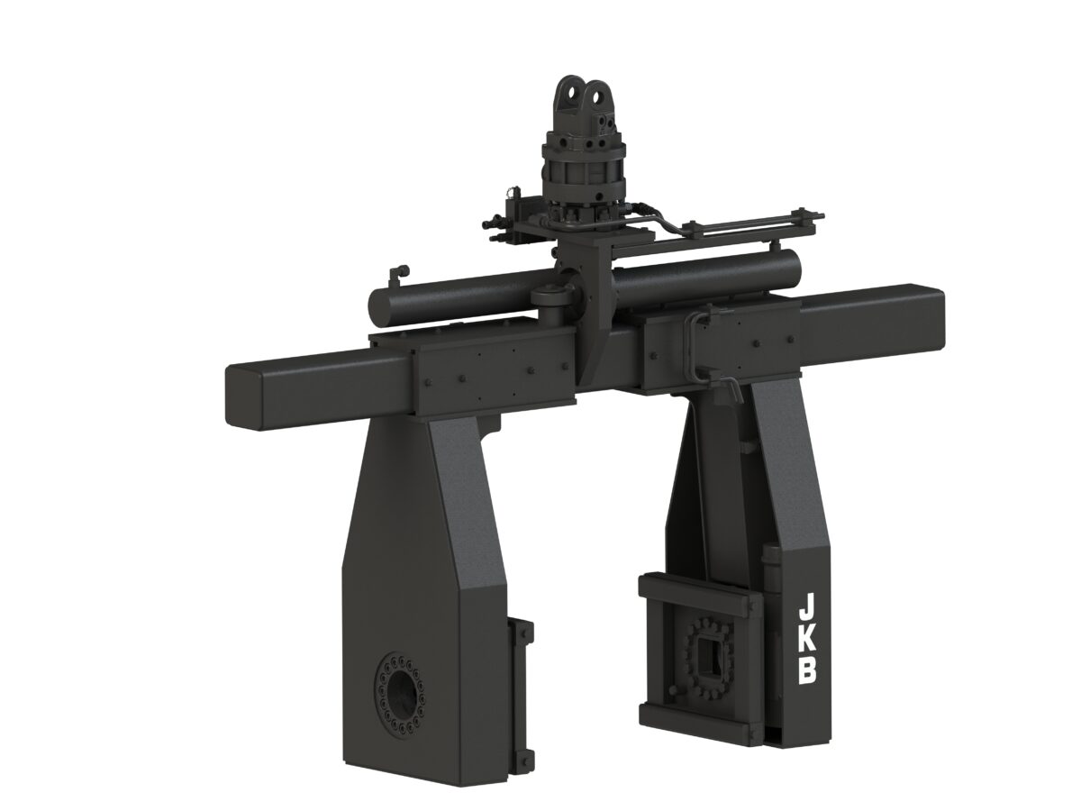 HK BLOKKENKANTELAAR 2.500 KG