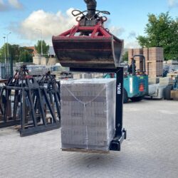 PH25VGR 2500 KG
