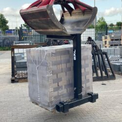 PH25VGR 2500 KG